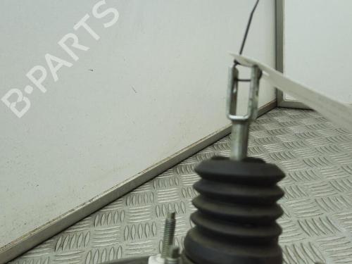 Servo brake FORD FIESTA VI (CB1, CCN) 1.6 Ti | BP28629264M42