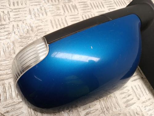 Left mirror VW TOURAN (1T1, 1T2) 1.9 TDI | BP29662553C26