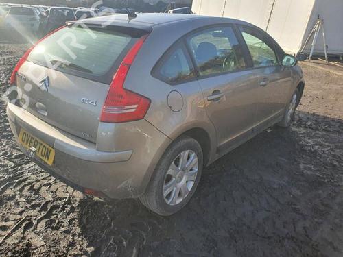Alternator CITROËN C4 I (LC_) 1.6 HDi | BP29649824M7 