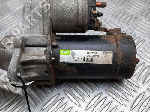 Startmotor VAUXHALL CORSA Mk II (C) (X01) 1.2 Twinport (F08, F68) | BP29646923M8 