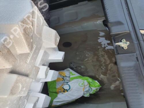 Engine control unit (ECU) SUZUKI SWIFT V (AZ) 1.2 Hybrid (Mild Hybrid) (A2L412) | BP31121529M57 