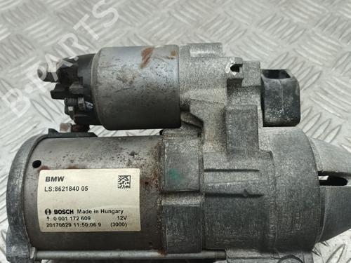 Starter BMW 1 (F21) M 140 i | BP29679427M8 