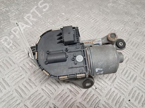 Viskermotor vindrude PEUGEOT 407 SW (6E_, 6D_) 2.0 HDi 135 | BP29670494M29 