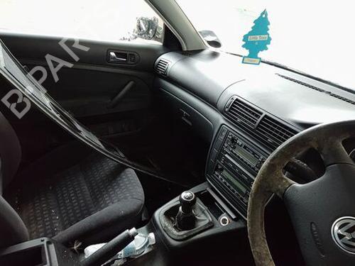 Frontplate/Frontkurv VW PASSAT B5.5 (3B3) 2.0 | BP29666628C72 