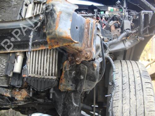 Rear right panel HYUNDAI ix35 (LM, EL, ELH) 1.7 CRDi | BP29670853C61 