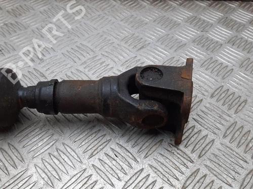 Driver airbag NISSAN TERRANO II (R20) 3.0 Di 4WD | BP29649067C9