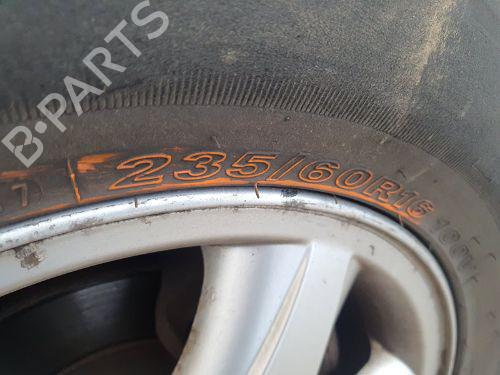 Water radiator HYUNDAI TUCSON (JM) 2.0 CRDi All-wheel Drive | BP29651840M31 