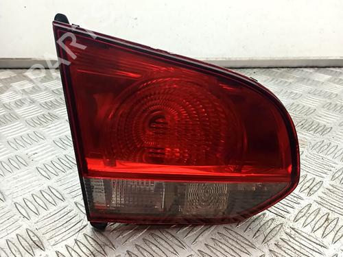 Left taillight VW GOLF VI (5K1) 1.6 MultiFuel | BP30825485C34 
