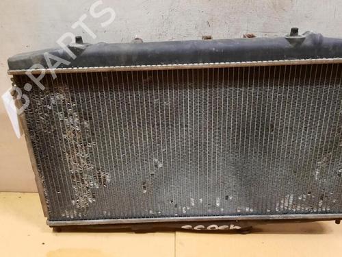 Used Water radiator HONDA ACCORD VI Hatchback (CH, CL) 1.8 i (CH6) (136 hp) 29647889