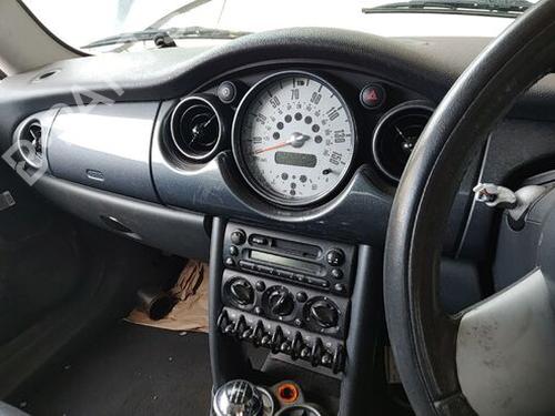 Squib airbag MINI MINI (R50, R53) One | BP29660971C102 