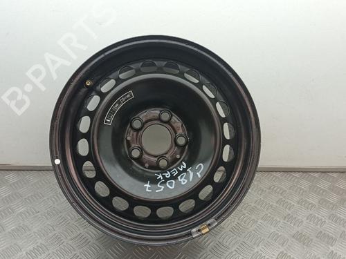 Used Rim MERCEDES-BENZ E-CLASS (W210) E 320 CDI (210.026) (197 hp) 29677774