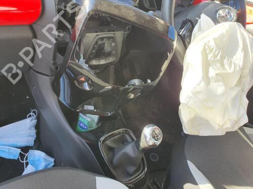 Startmotor TOYOTA AYGO (_B4_) 1.0 (KGB40) | BP29650643M8 