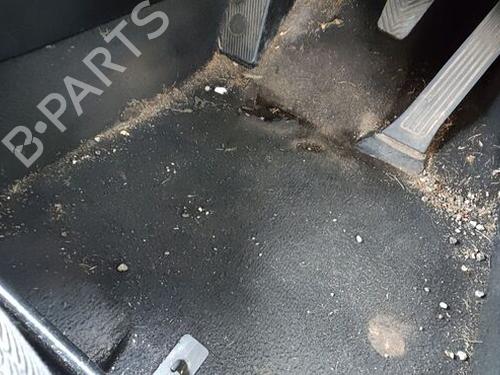 Rear right seatbelt HYUNDAI i40 I CW (VF) 1.7 CRDi | BP29684019I28 