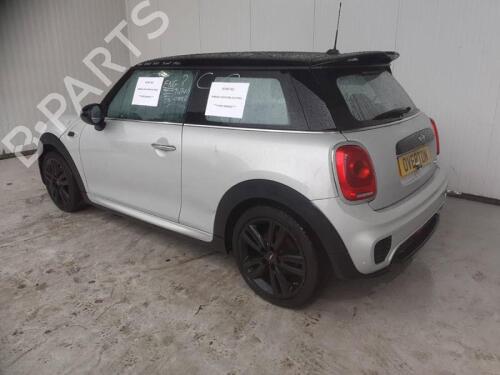 Fuel flap MINI MINI (F56) One First | BP29673025C131 