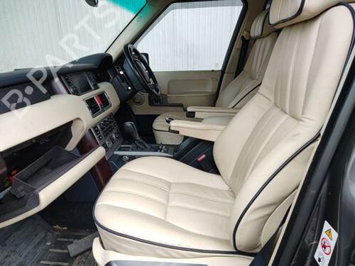 Right front door LAND ROVER RANGE ROVER III (L322) 4.4 4x4 | BP29678719C3 