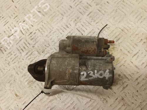 Startmotor VAUXHALL ASTRA Mk V (H) Sport Hatch (A04) 1.6 i 16V (L08) (116 hp) 29666421