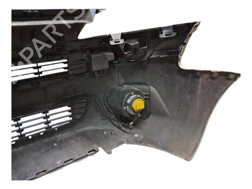 Front bumper PEUGEOT PARTNER Tepee 1.6 HDi 75 (16V) | BP31844177C7 