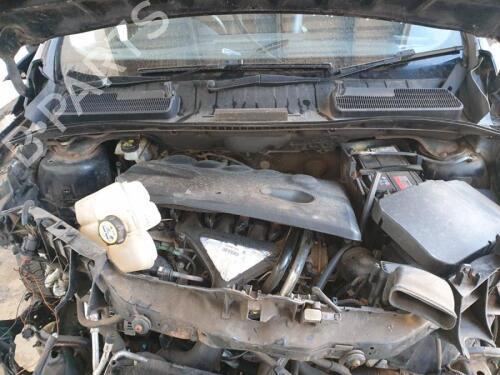 Left rear driveshaft FORD KUGA I 2.0 TDCi 4x4 | BP29648998M40 