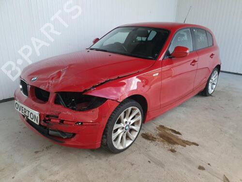 Bilradio BMW 1 (E87) 116 i | BP29649835E6 