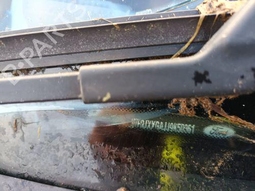 Højre bagtil støddæmper FORD FIESTA VI (CB1, CCN) 1.6 TDCi | BP29657765M19