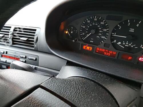 Switch BMW 3 (E46) 316 i | BP29673113I30 