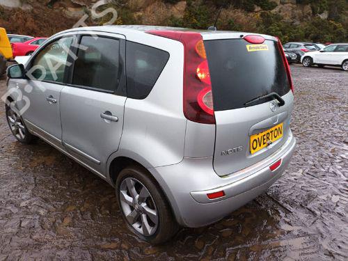 Alternator NISSAN NOTE (E11, NE11) 1.5 dCi | BP33445256M7 - Image 5