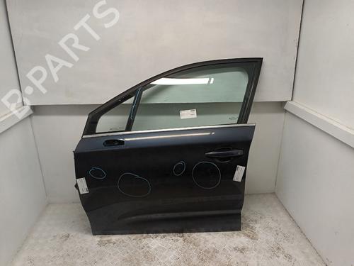 Used Left front door CITROËN C4 II (NC_) 1.6 HDi 90 (92 hp) 29664876