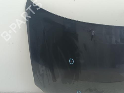 Hood TOYOTA COROLLA (_E12_) 2.0 D-4D (CDE120R, CDE120L_) | BP29668832C1 