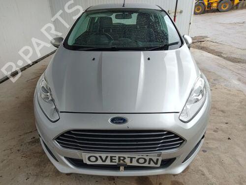 Mittelkonsole FORD FIESTA VI (CB1, CCN) 1.0 EcoBoost | BP29680788I22 
