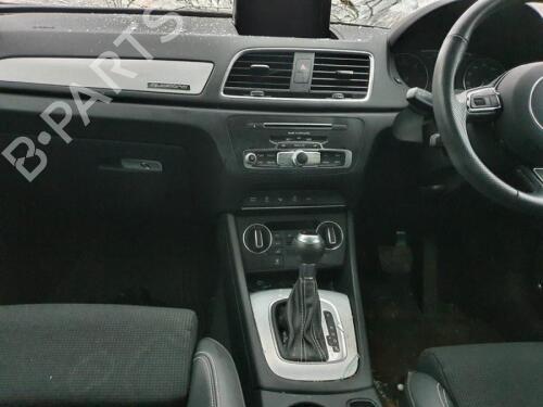 Rear center seatbelt AUDI A6 C7 (4G2, 4GC) 2.8 FSI | BP29649920I27 