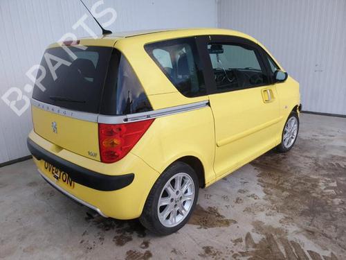 Startmotor PEUGEOT 1007 (KM_) 1.4 16V | BP29647054M8 