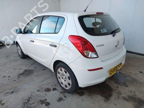 Rear left window mechanism HYUNDAI i10 I (PA) 1.2 | BP32151610C24 
