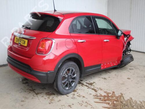 Right taillight FIAT 500X (334_) 1.4 (334AXC1B, 334AXC11) | BP29674992C35