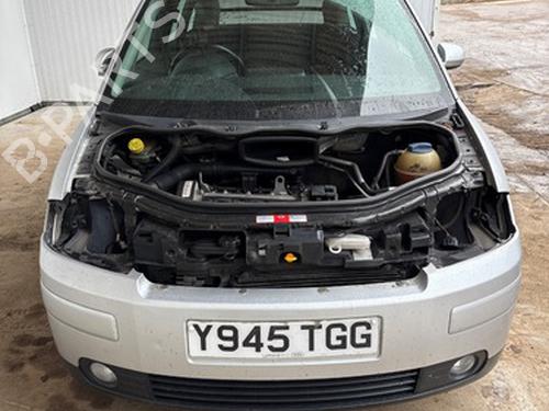 Engine control unit (ECU) AUDI A2 (8Z0) 1.4 | BP32400336M57