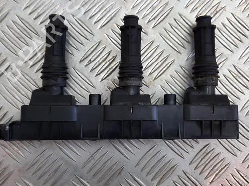Used Ignition coil VAUXHALL CORSA Mk III (D) (S07) 1.0 (L08) (60 hp) 29647430