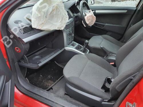 Gearbox VAUXHALL ASTRA Mk V (H) (A04) 1.4 (L48) | BP29669953M3 