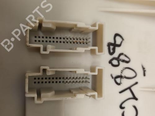 Fuse box FORD FOCUS C-MAX (DM2) 1.6 | BP29655742E1