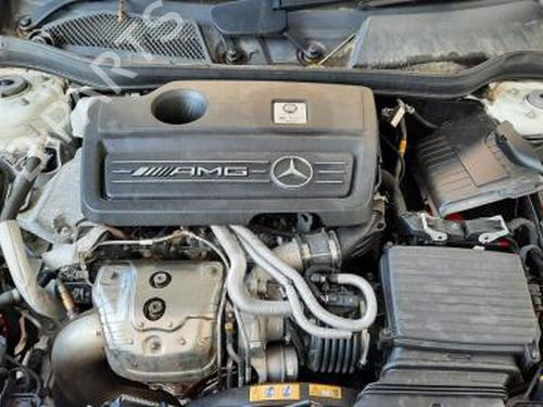 Left sun visor MERCEDES-BENZ GLA-CLASS (X156) GLA 200 (156.943) | BP29673719I1