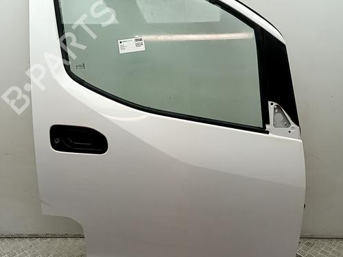 Used Right front door NISSAN NV200 Van 1.5 dCi 90 (M20, M20N, M20M) (90 hp) 29679292