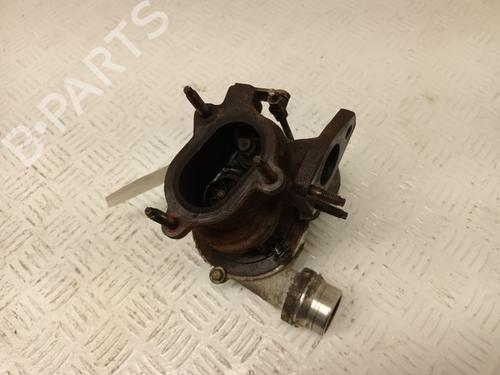 Turbocharger/Supercharger DACIA SANDERO II 1.5 dCi | BP29668005M71 