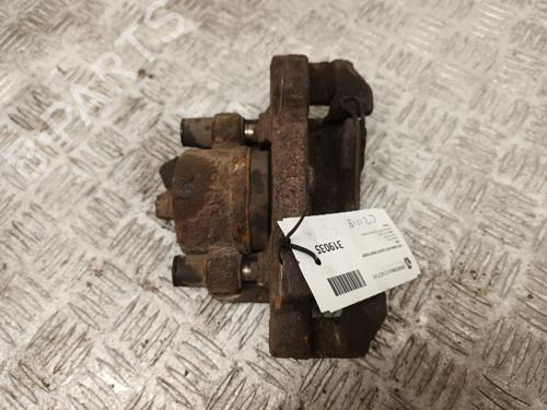 Used Right front brake caliper FIAT PANDA (312_, 319_) 1.2 (312PXA1A) (69 hp) 29654365