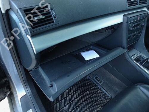 Front left seatbelt AUDI A4 B6 (8E2) 1.9 TDI | BP33189150I26  - Image 12