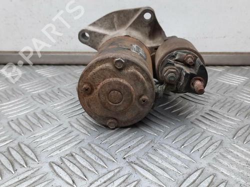 Démarreur PEUGEOT 206 Hatchback (2A/C) 1.4 16V | BP29646858M8 
