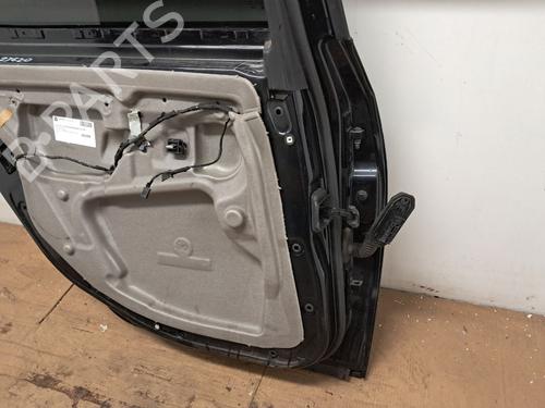 Left rear door BMW 3 (E90) 318 d | BP29669251C4