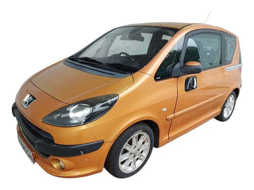 Used Right mirror PEUGEOT 1007 (KM_) 1.6 16V (109 hp) 29684829