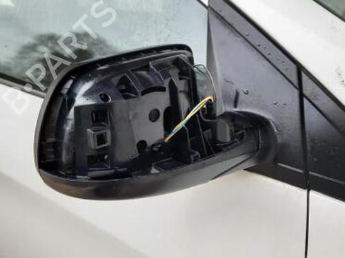 Fuel flap KIA PICANTO II (TA) 1.0 | BP29672872C131 
