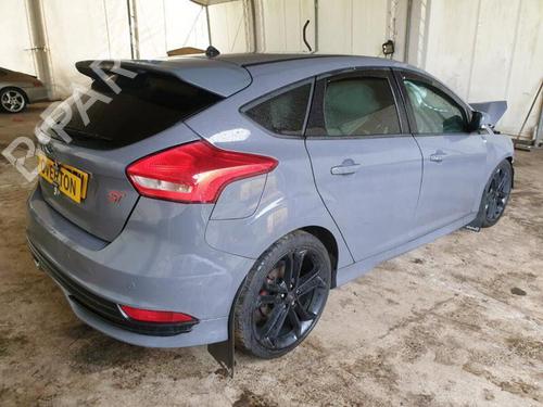 Used Fuel tank FORD FOCUS III 2.0 ST (250 hp) 29649333
