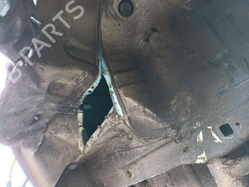 Rudehejsemekanisme ventre foran SKODA OCTAVIA III Combi (5E5, 5E6) 2.0 TDI | BP29647359C22 