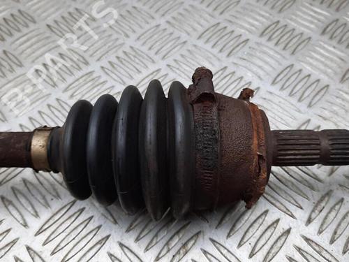 Left front driveshaft VAUXHALL CORSA Mk I (B) (S93) 1.2 i 16V | BP29648188M38 