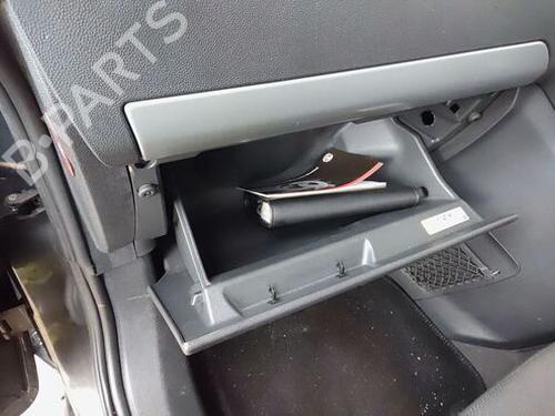 Tailgate lift support VAUXHALL ZAFIRA Mk II (B) (A05) 1.7 CDTI | BP29668872C138 